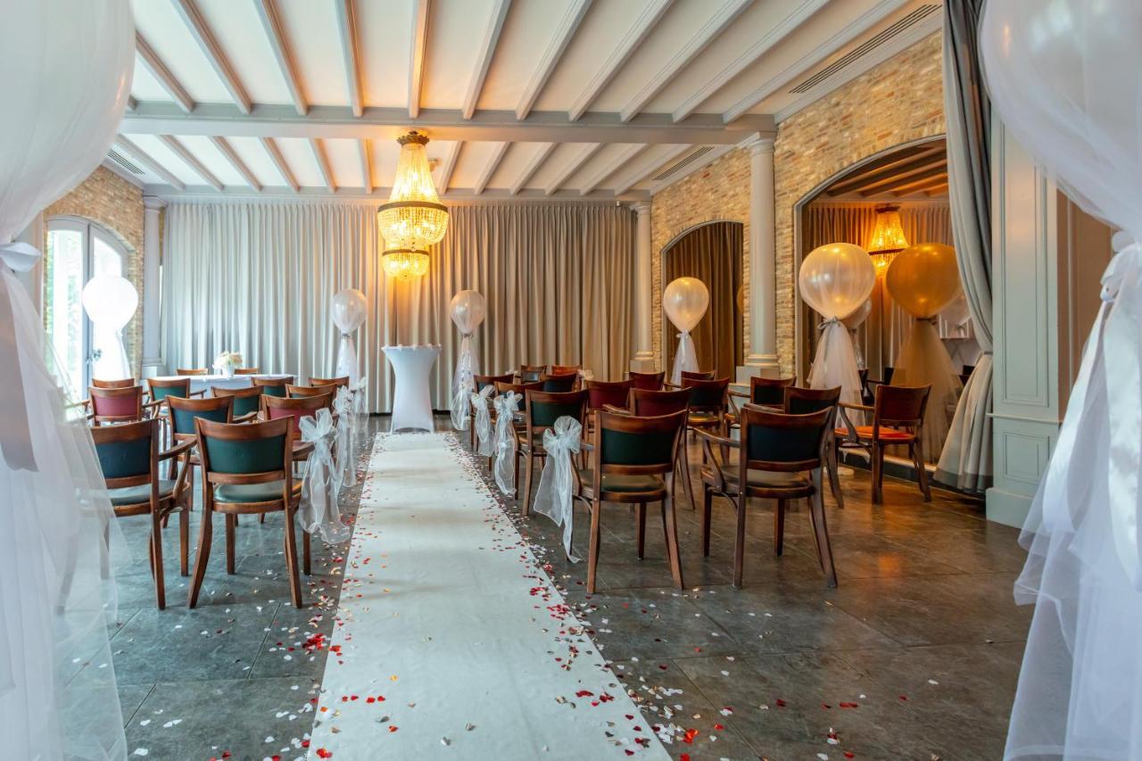 Grandcafe Boutique Hotel Eemland Eemnes Exterior photo